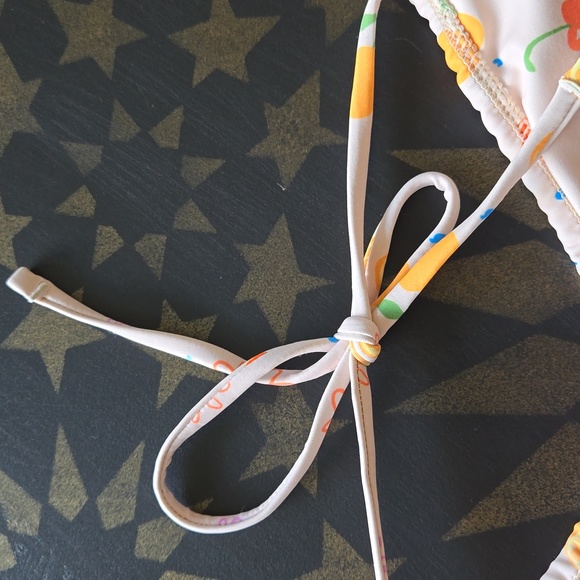 AURELLE two piece bikini set - Picture 11 of 12